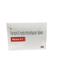 Rexace H 5 Tablet
